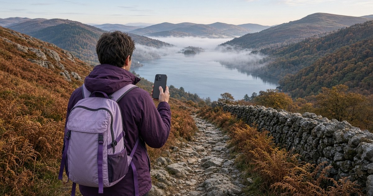 1pMobile Review (October 2026): 50GB for £10 on EE, No Contract, Plus the 30GB for £8 Alternative
