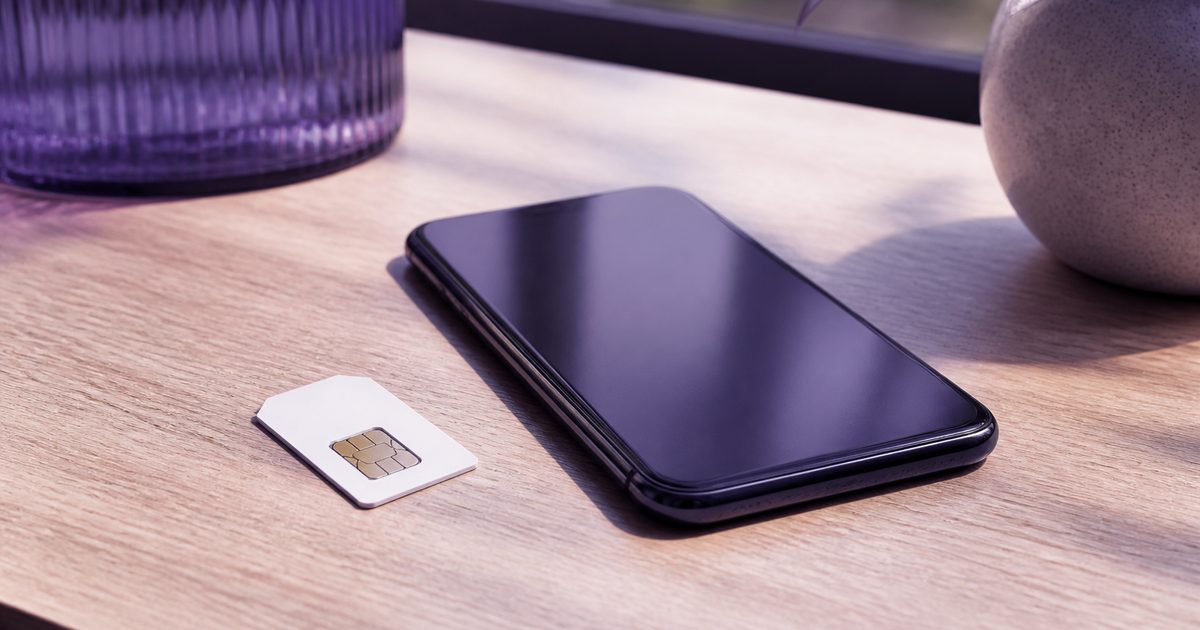 20GB SIM only deals UK August 2026: ranked by 12-month cash