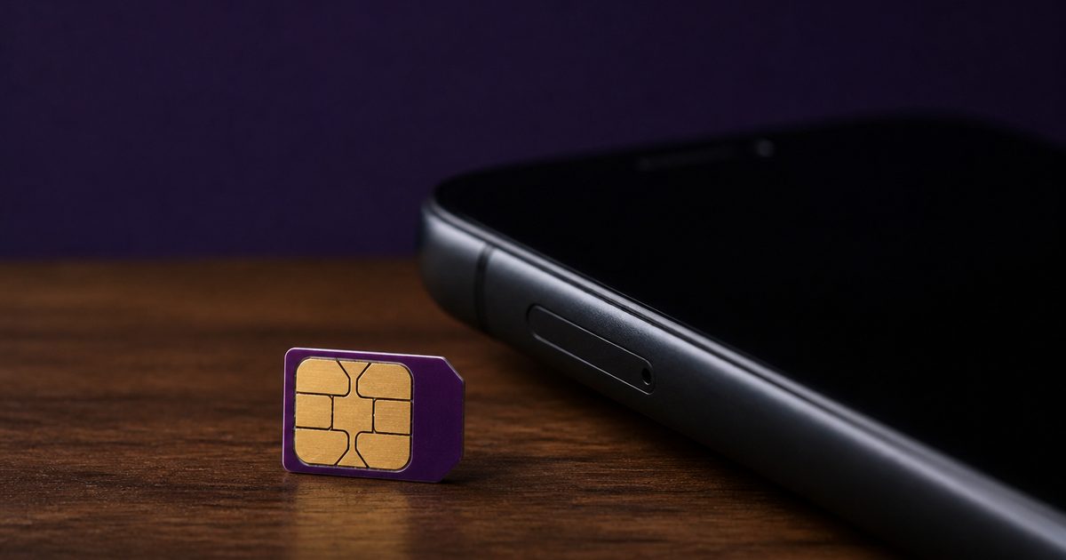 5GB SIM only deals UK September 2026: ranked by 12-month cash