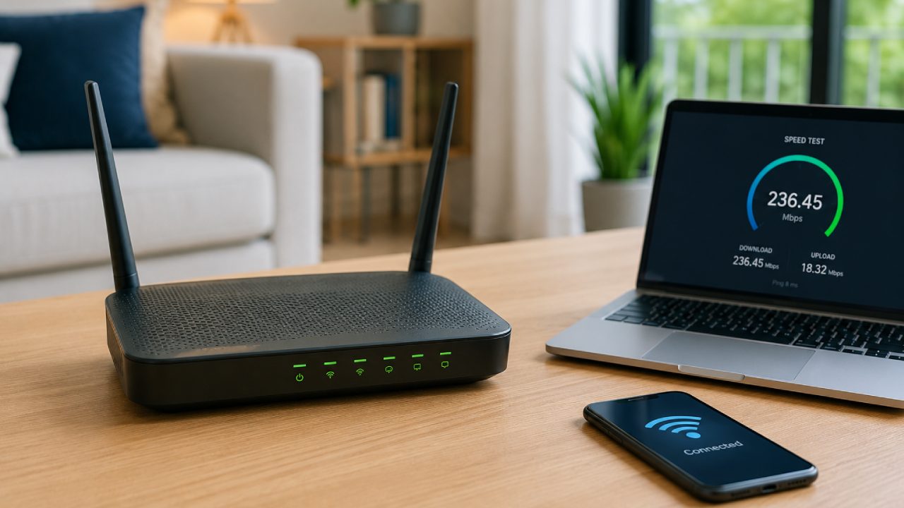 Broadband Without a Landline: How It Works and Who Offers It