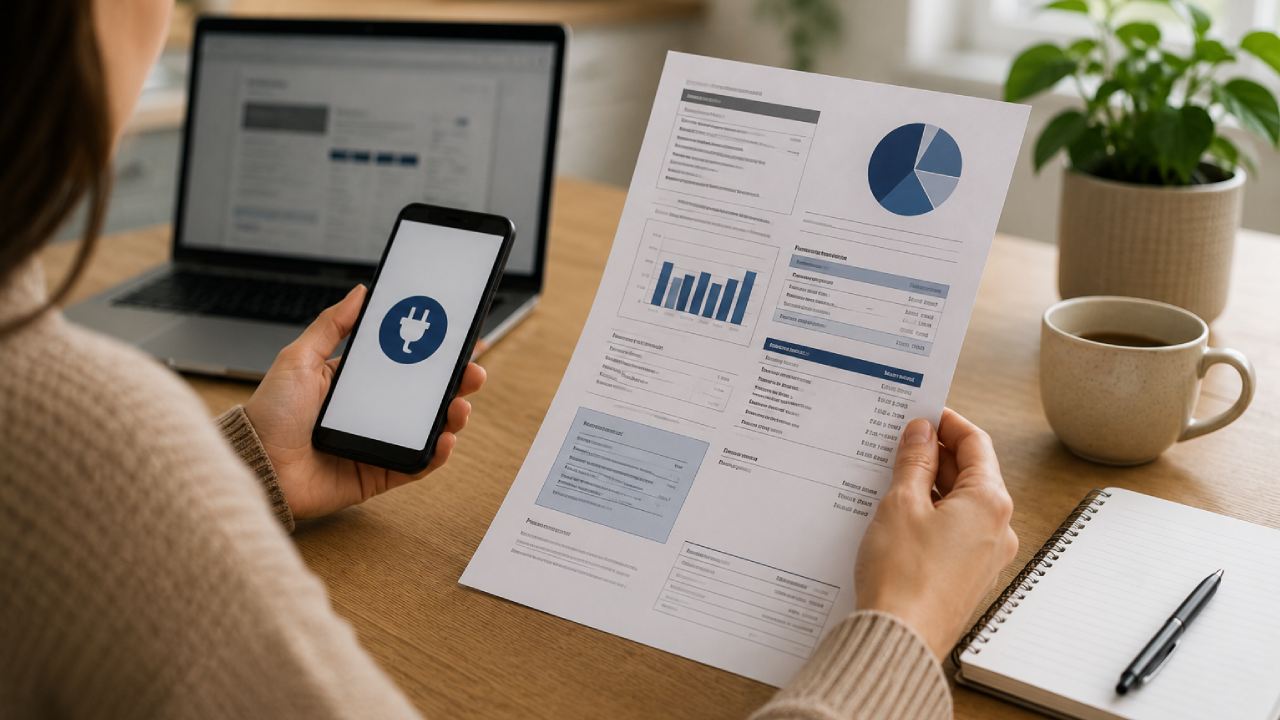 Who Is My Energy Supplier? How to Find Out in 2026
