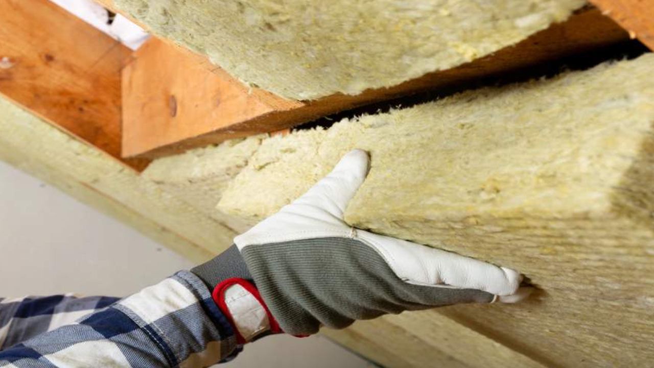 Home Insulation: Costs, Types, and UK Grant Options