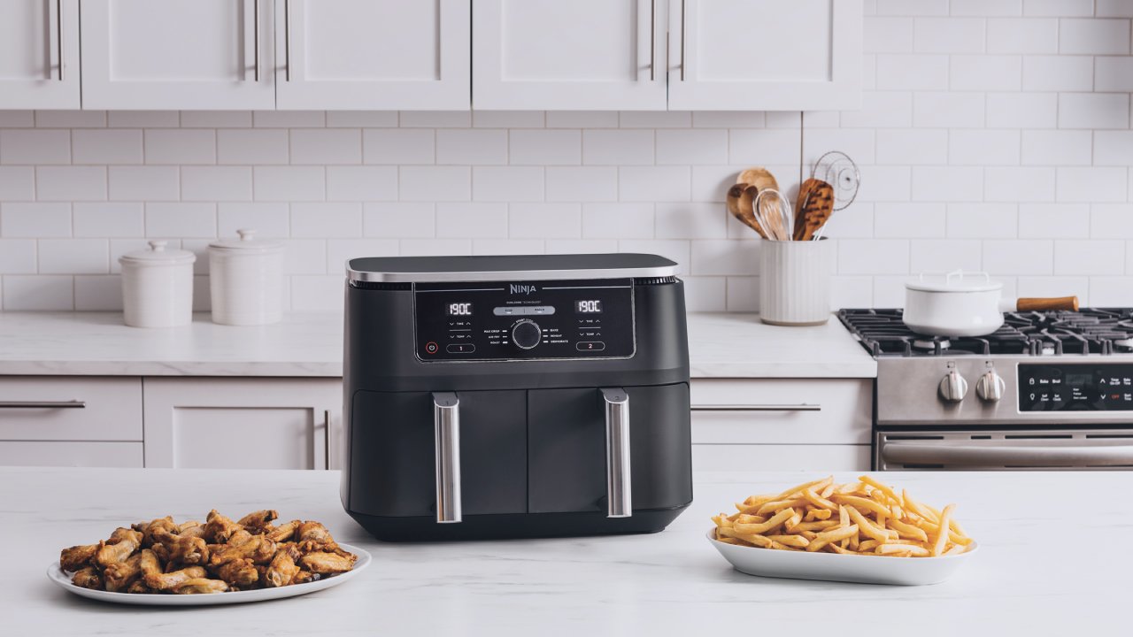 How Much Does It Cost to Run an Air Fryer? UK Prices for 2026