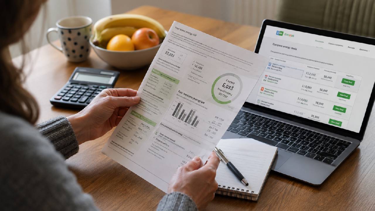 Should I Fix My Energy Deal or Stay on the Price Cap in July 2026?