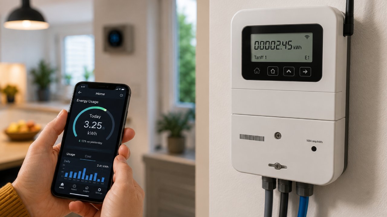 What Is a Smart Meter and Should You Get One? (2026 Guide)