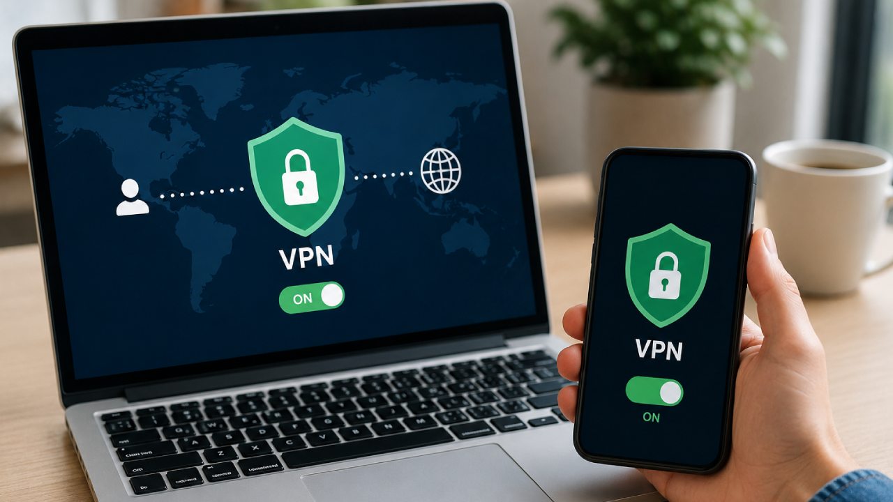 What Is a VPN and Why Do I Need It?