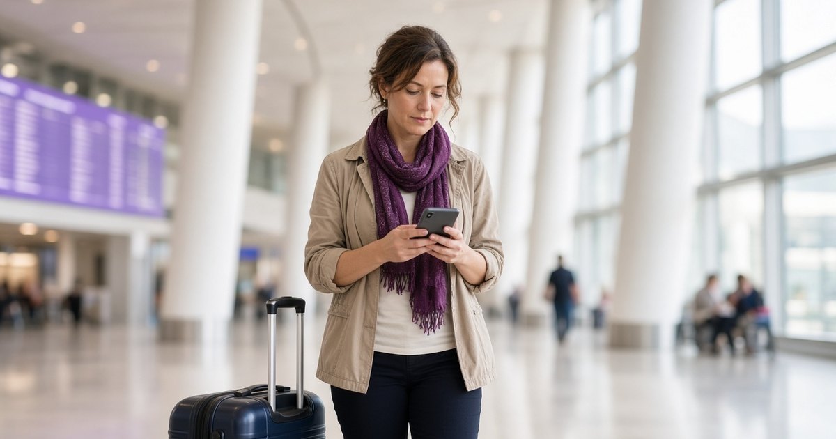 Airalo Alternatives UK: Saudi 10GB eSIM From £17