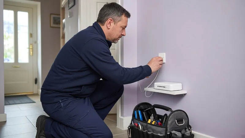 best broadband deals october 2026 engineer install 20261021
