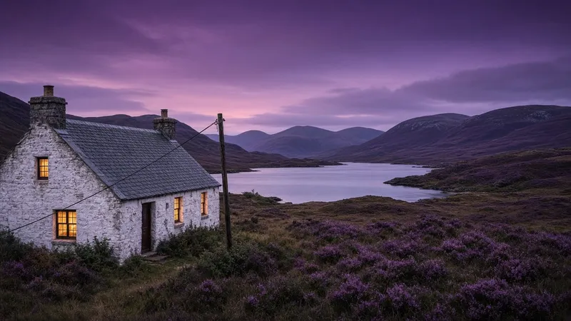 best broadband deals october 2026 highland cottage 20261021