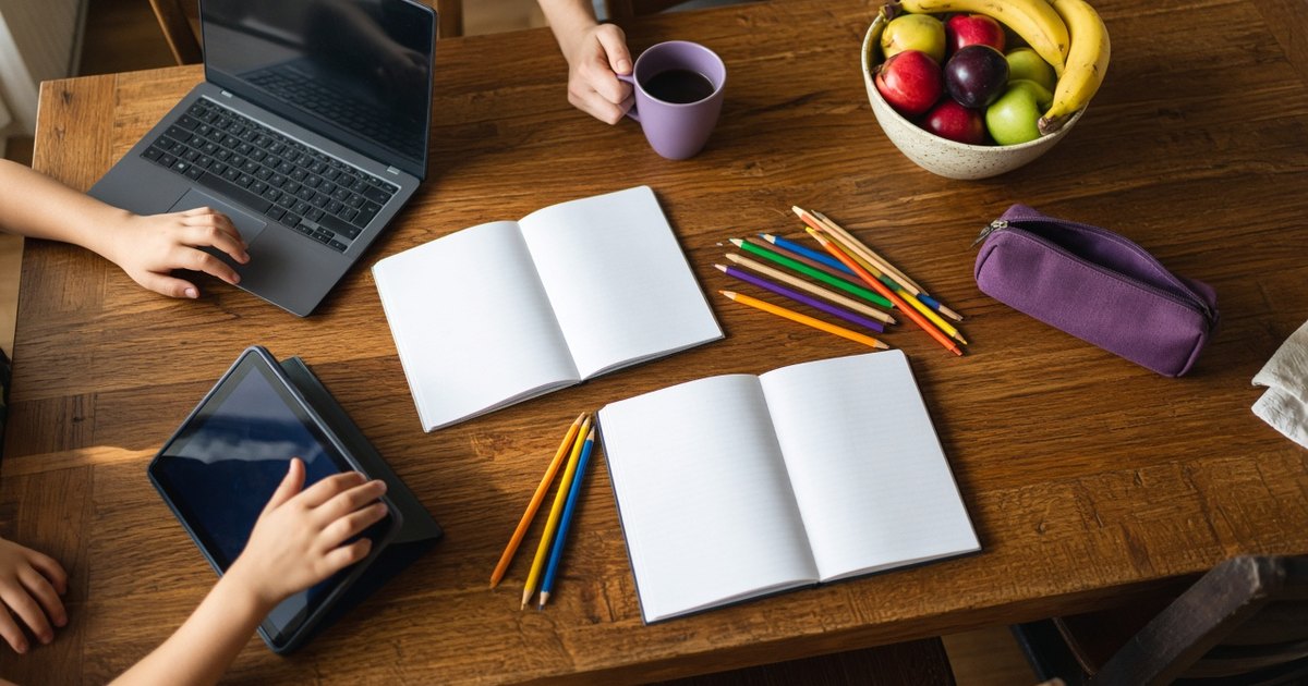 Best Broadband for Families UK (October 2026): Speeds, Wi-Fi and Prices Compared