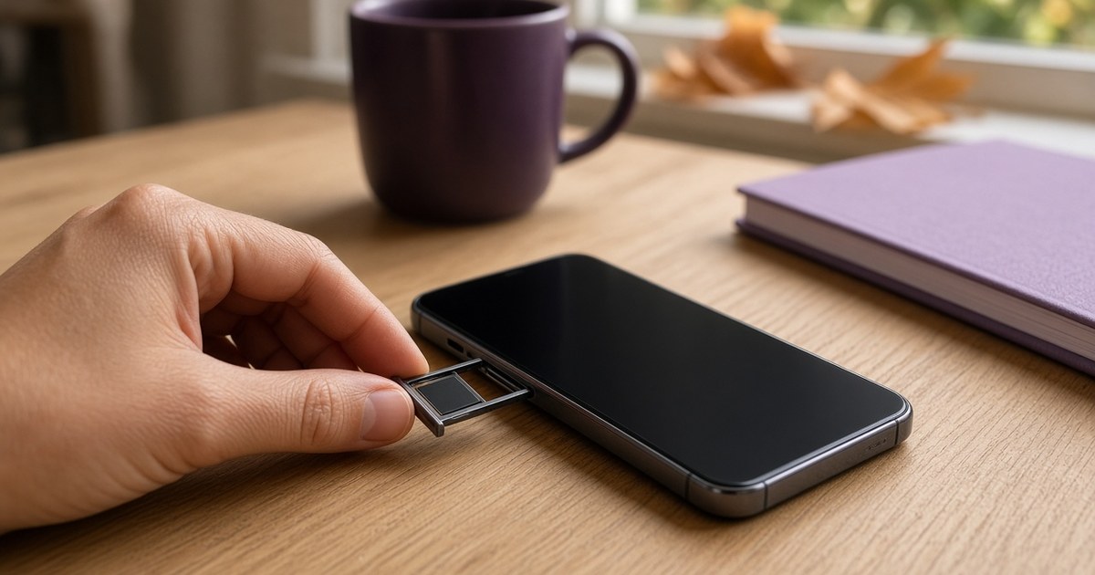 Best SIM Only Deals This Month (October 2026): 30GB From £8 and Codes