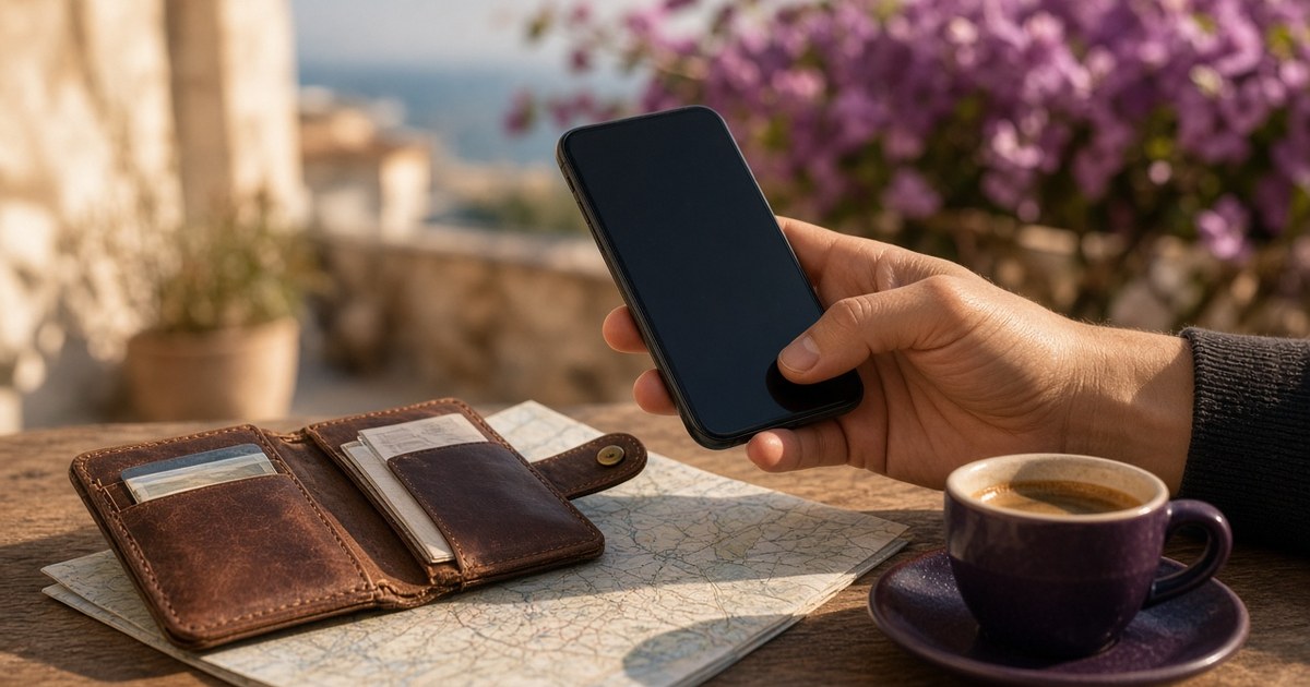 Best Travel eSIM Deals (October 2026): 10GB From £11 and Codes
