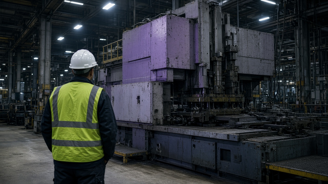 British Industrial Competitiveness Scheme