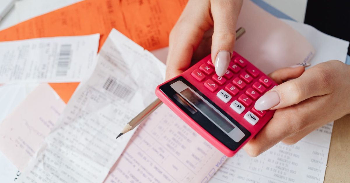 Energy bill estimate wrong after the £1,723 October 2026 price cap?
