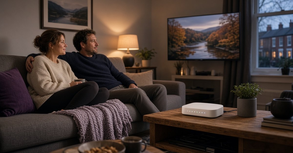When Do Black Friday Broadband Deals Start in 2026? What Providers Have Confirmed, and the £23.99 Full Fibre Price to Beat