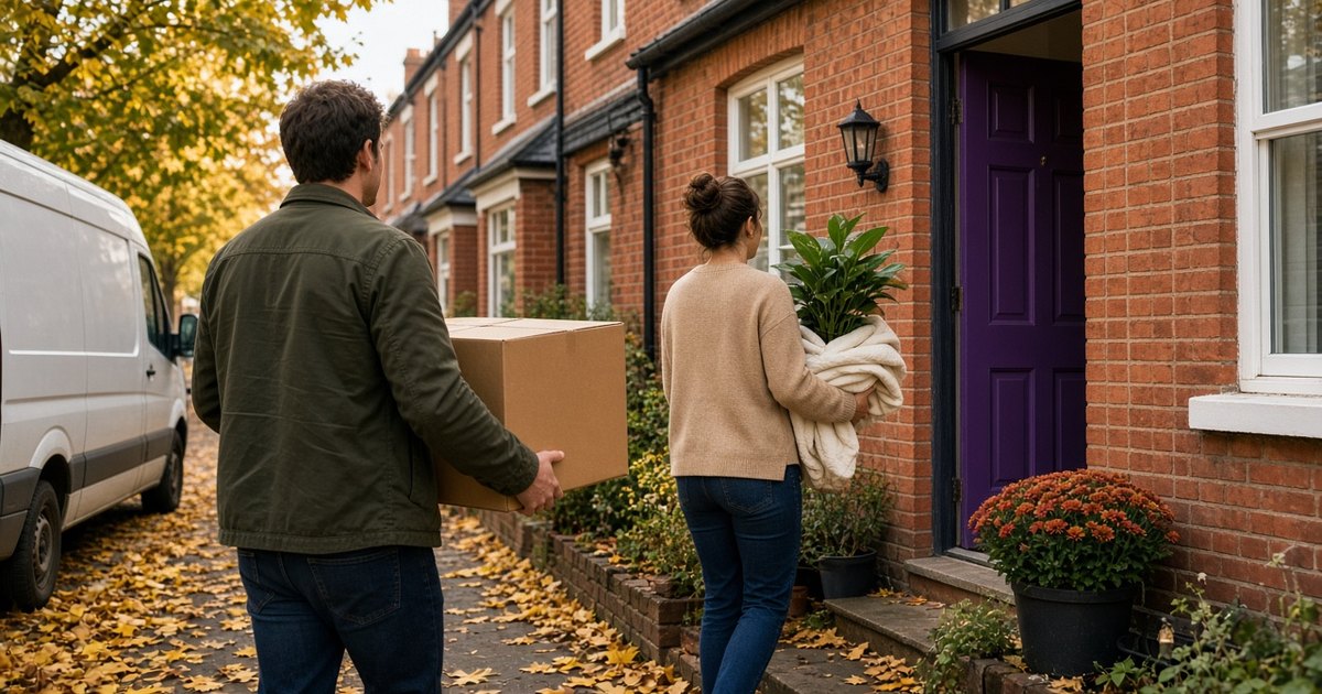 Broadband deals for renters UK October 2026: landlord permission, contract length and moving out