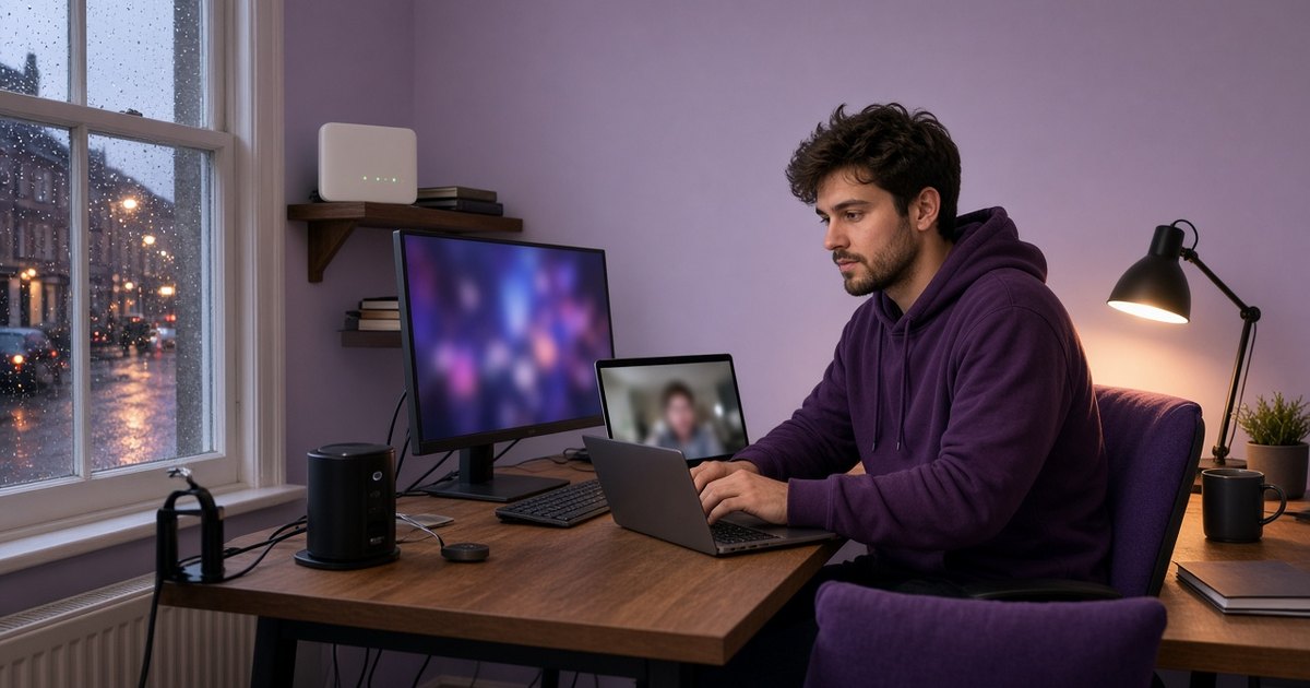 Brsk Broadband Review: Now YouFibre, 900Mbps From £24