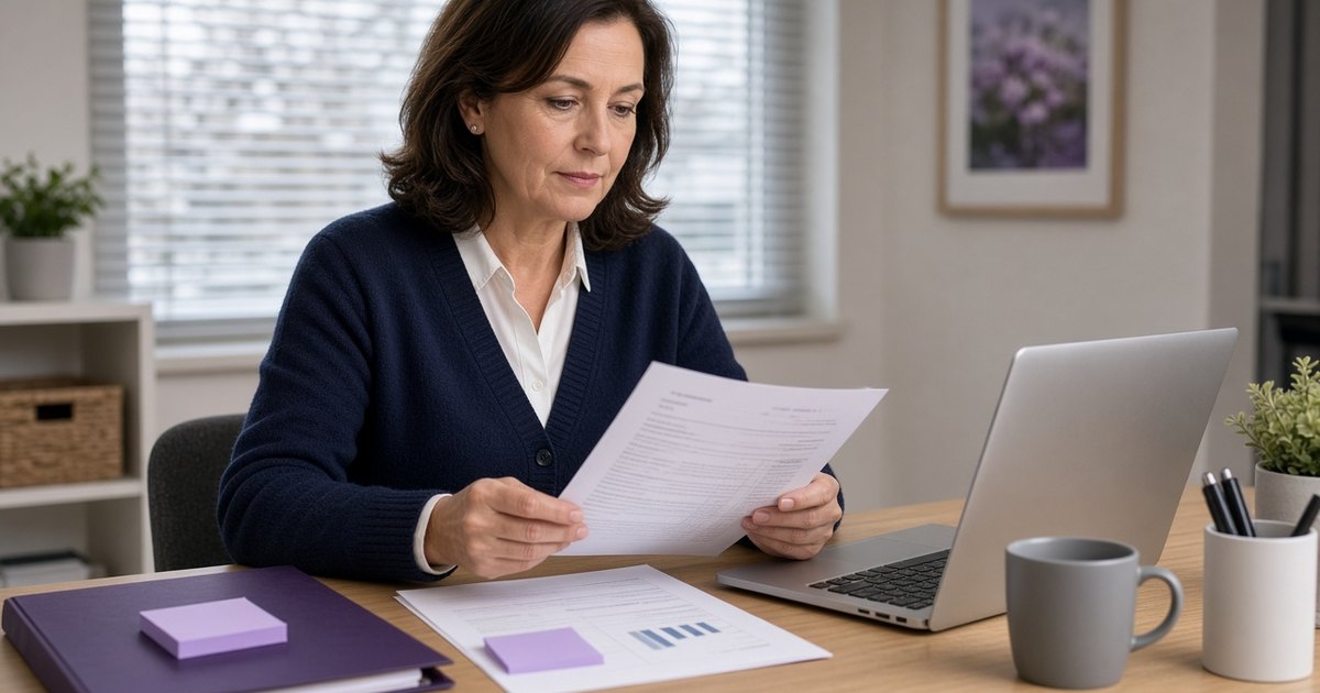 Business Energy Renewal Checklist for Winter 2026: Care Homes, HMOs and Small Businesses