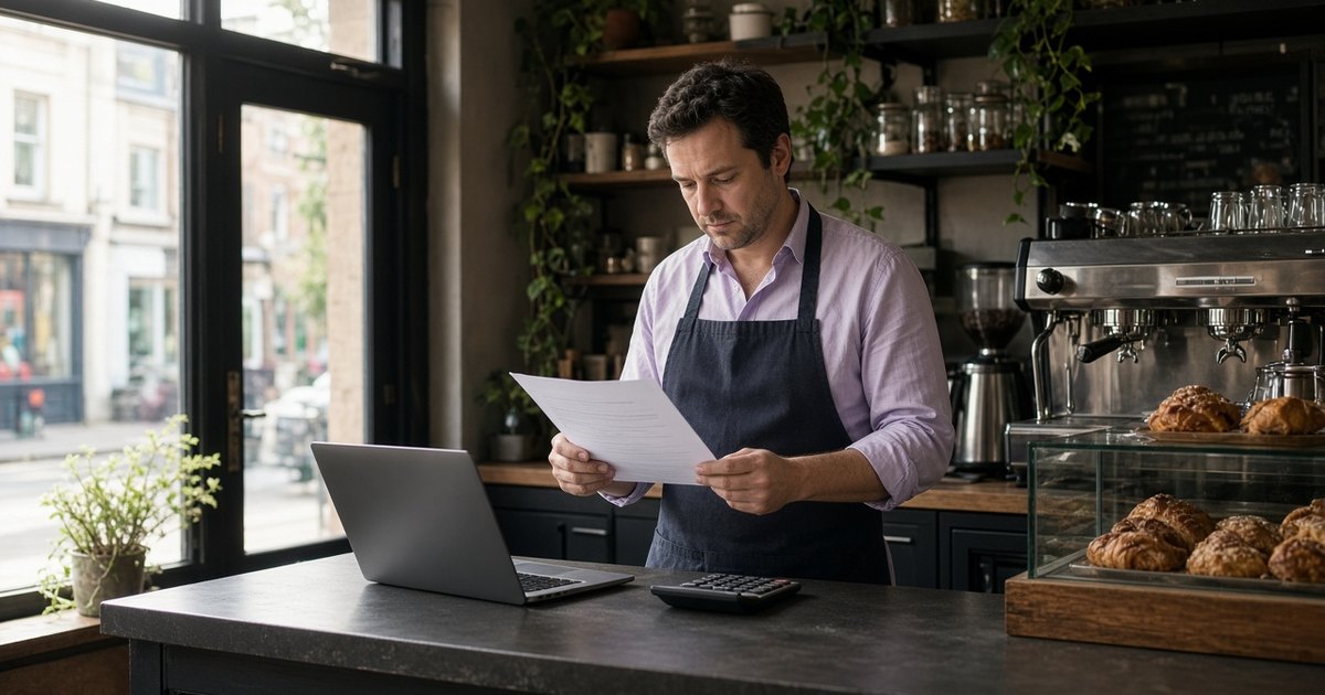 Business energy security deposits UK: how much suppliers can ask and how to get it back