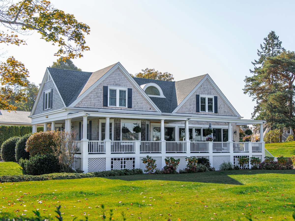 UK home exterior — household energy deals September 2026