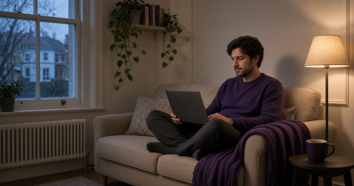 Cheapest Broadband for One Person UK October 2026: what you need and what it costs