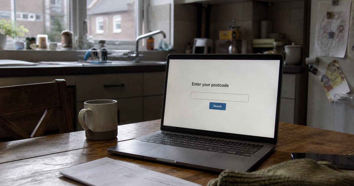 Cheapest full fibre broadband UK 2026: rank the first year, not the advert