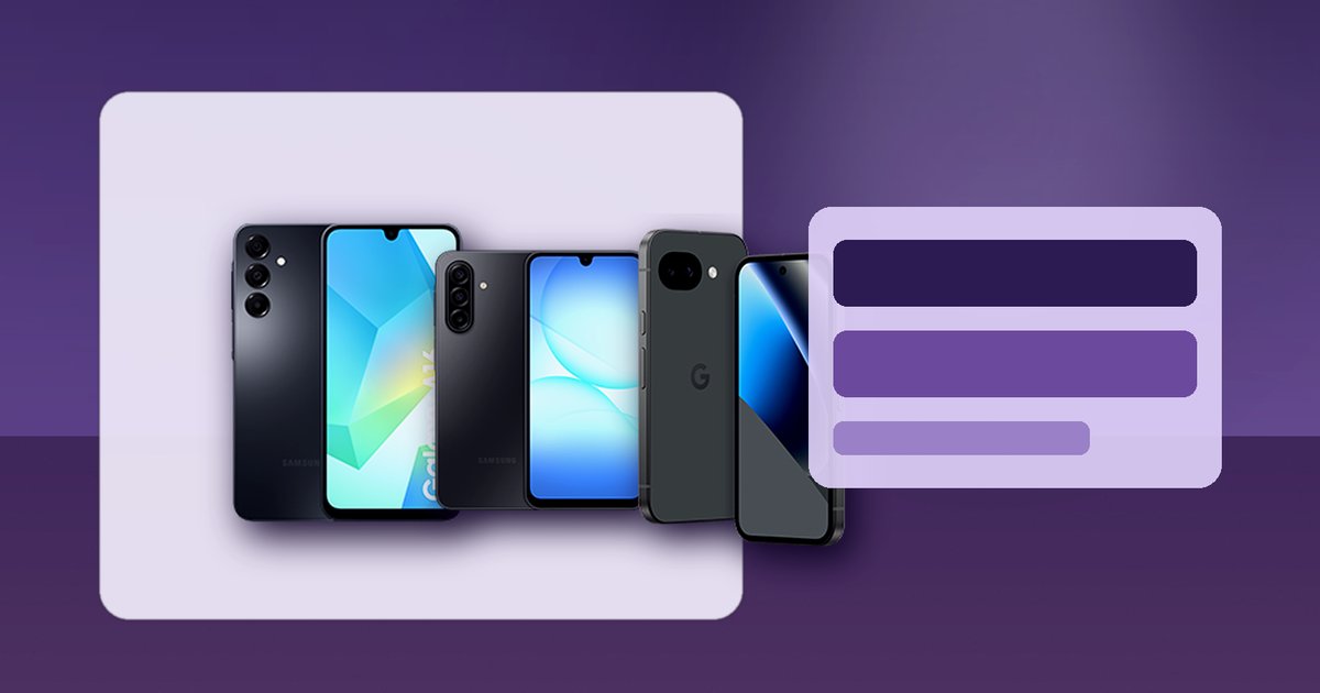 Cheapest phone deals UK September 2026: ranked by 24-month cash