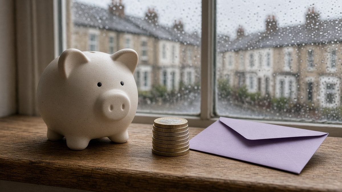 Energy credit refund when you switch