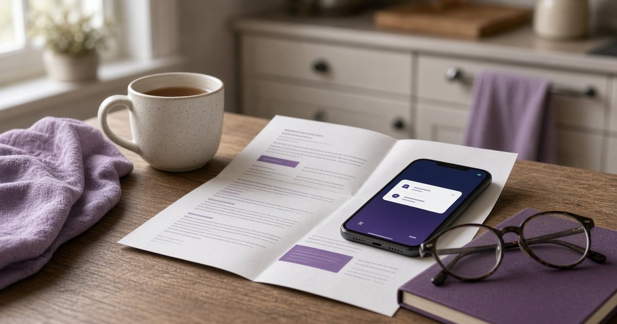 Energy credit refund when you switch: October 2026 rules under the £1,723 cap