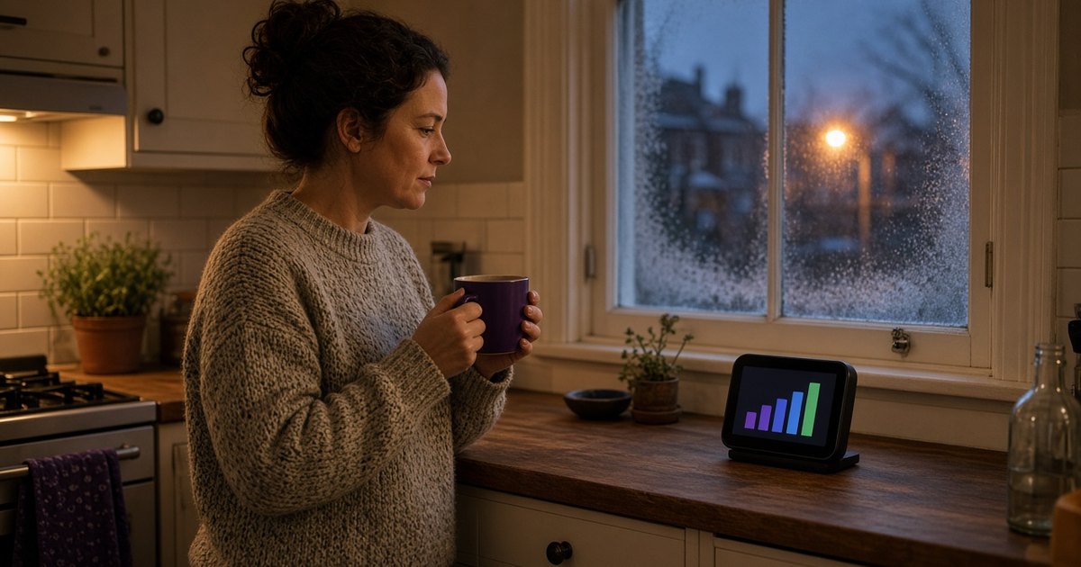 Energy price cap January 2027 forecast: £1,999–£2,074, fix now?