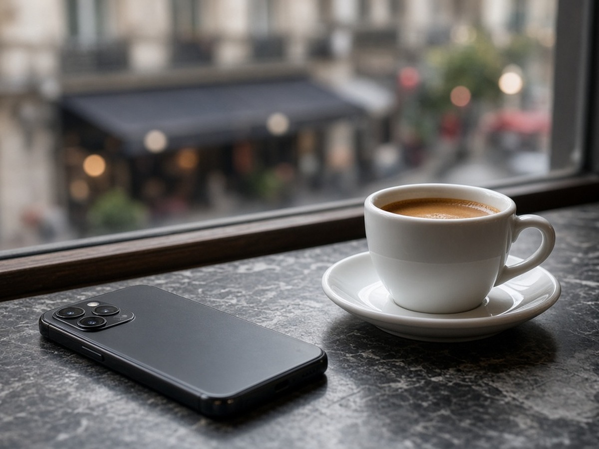 SIM and travel phone lifestyle — inclusive EU roaming UK