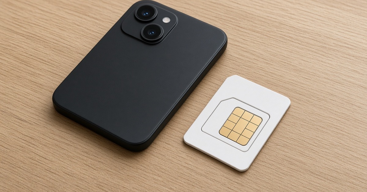 EU roaming SIM only deals UK 2026: cheapest inclusive plans ranked (Sep 2026)
