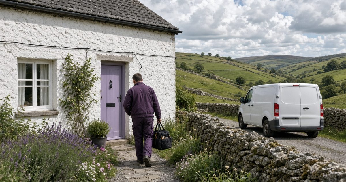 Fibrus Broadband Deals UK 2026: Full Fibre From £23.99