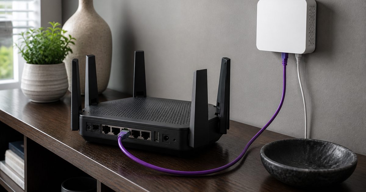 Gigabit broadband deals UK August 2026: first-year cash, not the 1Gb tile