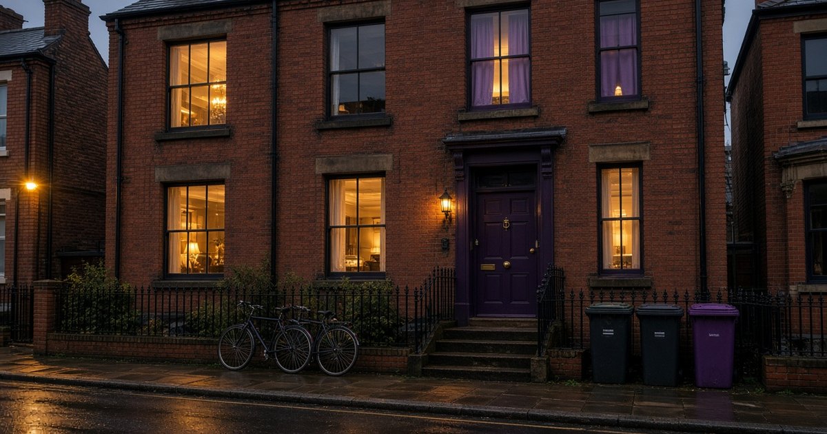 HMO Bills Included (UK, October 2026): How to Price All-Inclusive Rent and Keep the Energy Bill Under Control