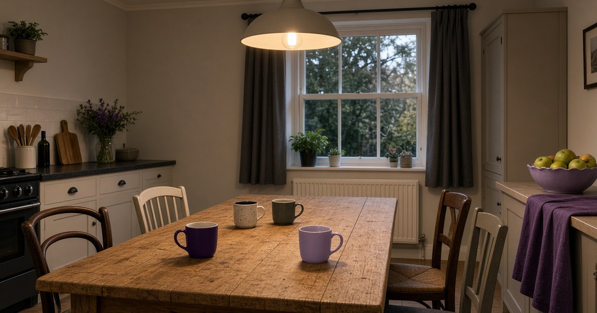 HMO Communal Boiler Gas Contract: Who Pays, 5% VAT and Heat Network Rules (2026)