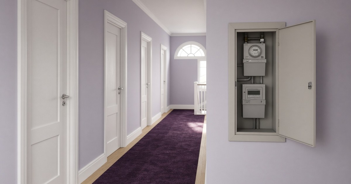 HMO Energy Fair Usage Policy (UK, October 2026): How to Set a Fair-Use Cap