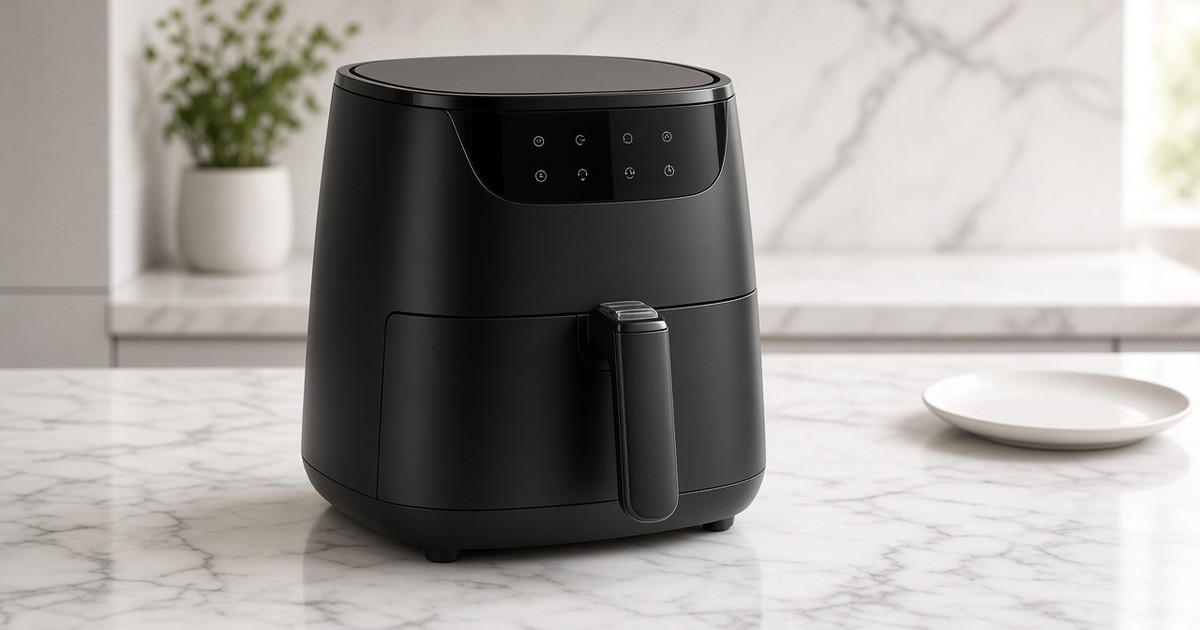 How Much Does It Cost to Run an Air Fryer? UK Prices for 2026