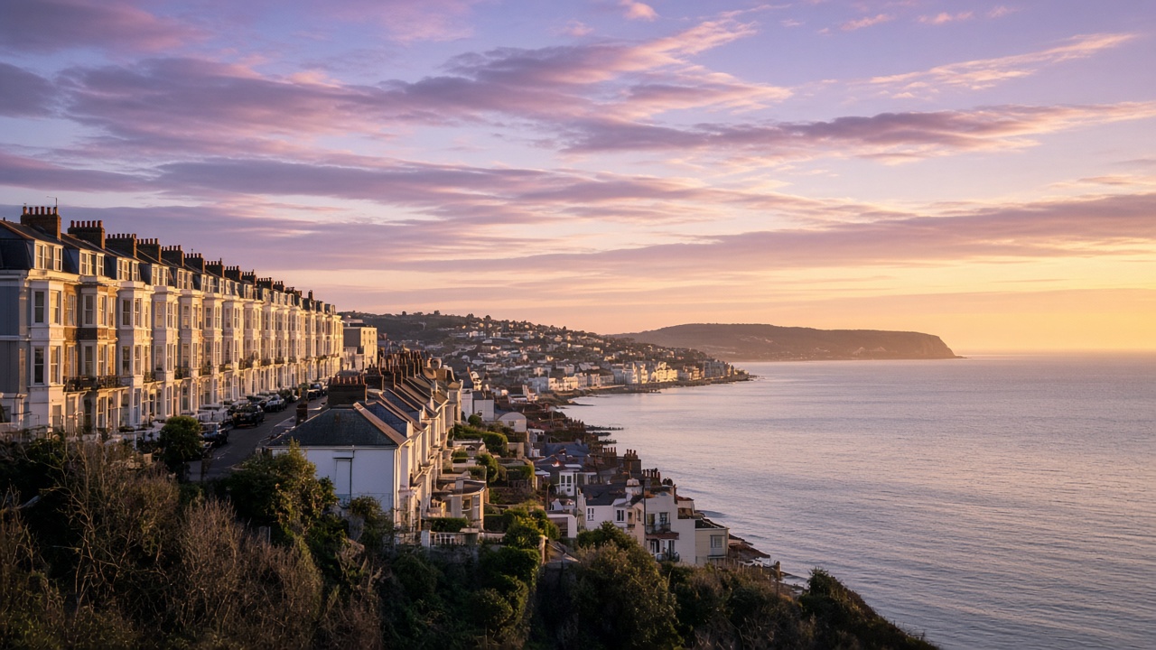 Lightning Fibre deals in East Sussex and Kent: £19 a month and up to £75 cashback