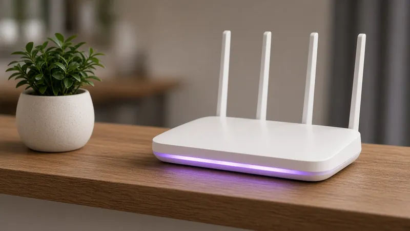 lightning fibre ess kent router 2026 10 19