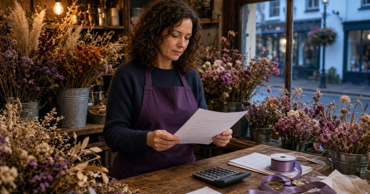 Micro Business Electricity Prices UK: 28.4p per kWh