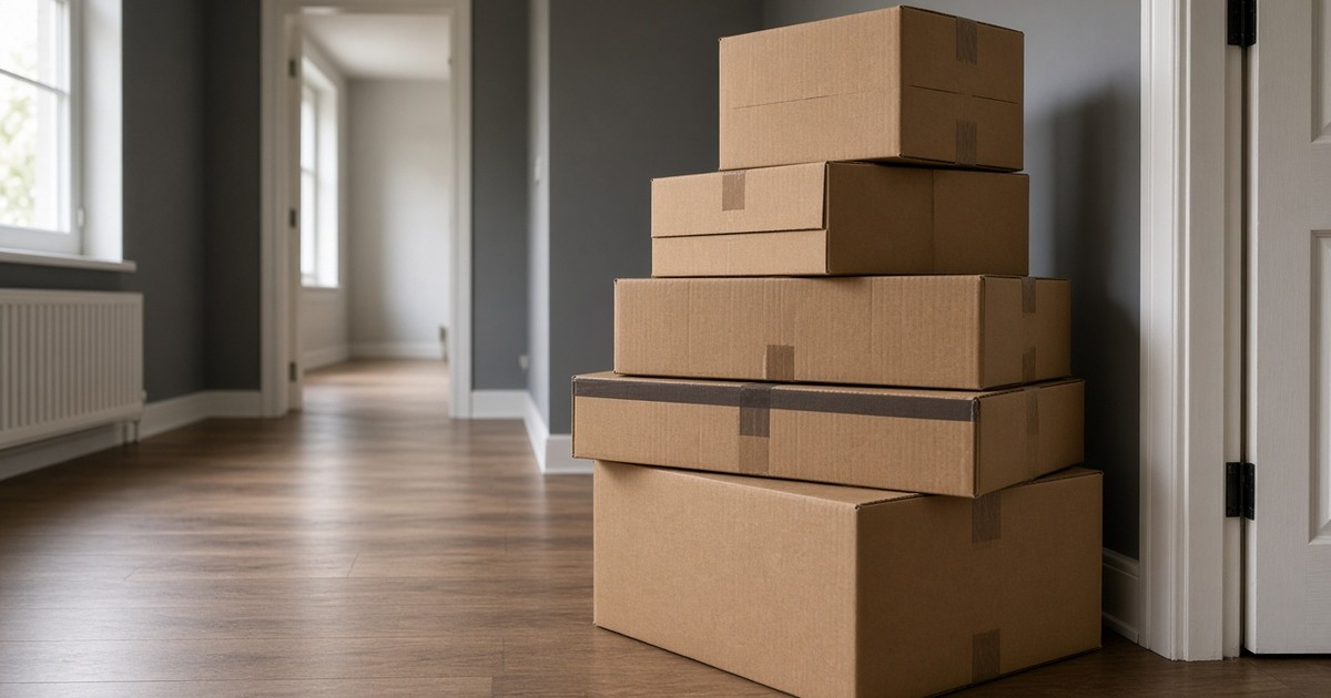 Moving House Energy Guide: Switch Gas and Electricity in 2026