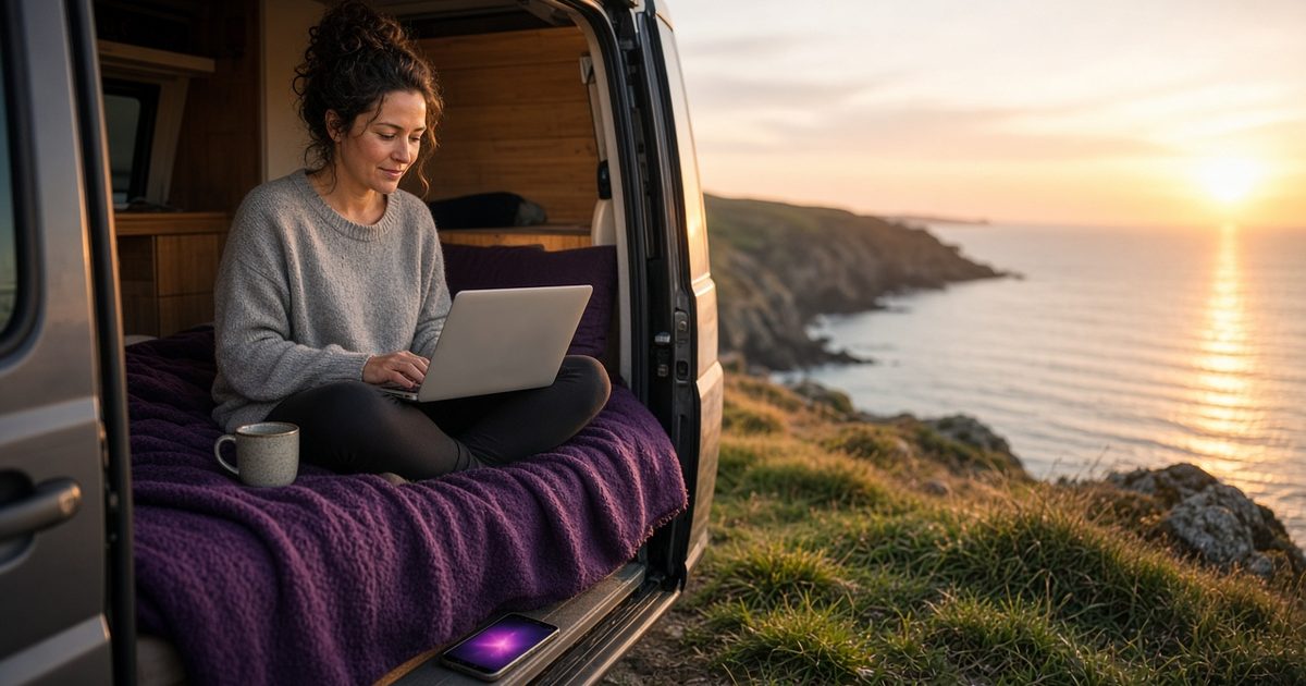 Mozillion Pay Monthly Plus SIM deals: 310GB for £100 upfront + £4 a month (October 2026)