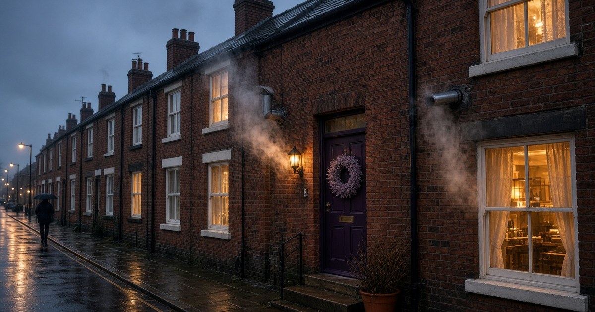 Octopus Winter Fix (October 2026): a 6-month fixed energy tariff from about £1,916 with no exit fees