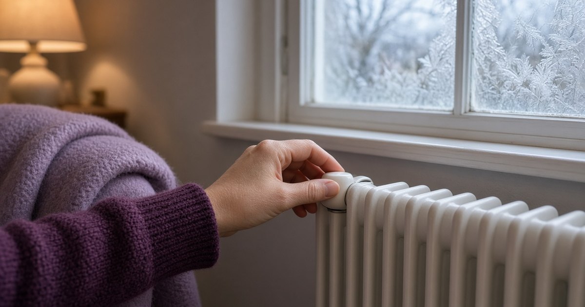 Ofgem Winter Price Cap 2026: £1,723, Then £1,999?
