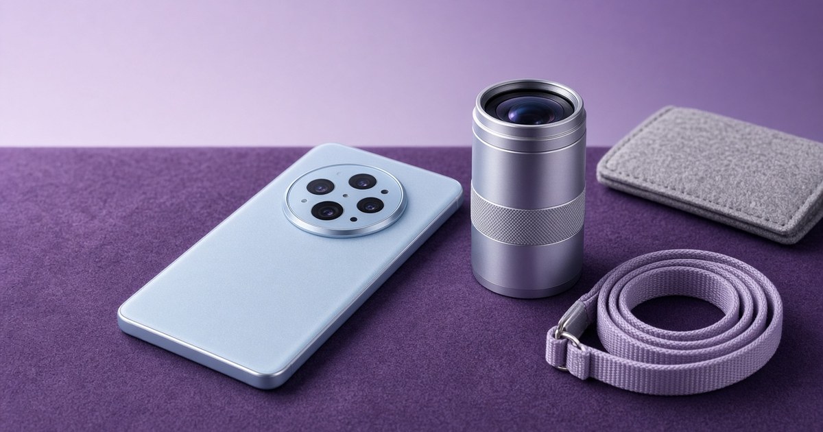 Free £499 Hasselblad Kit With the OPPO Find X10 (Until 27 Oct)