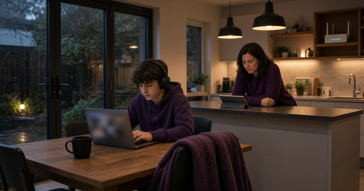 Out of contract broadband UK October 2026: what you pay now and how to cut it