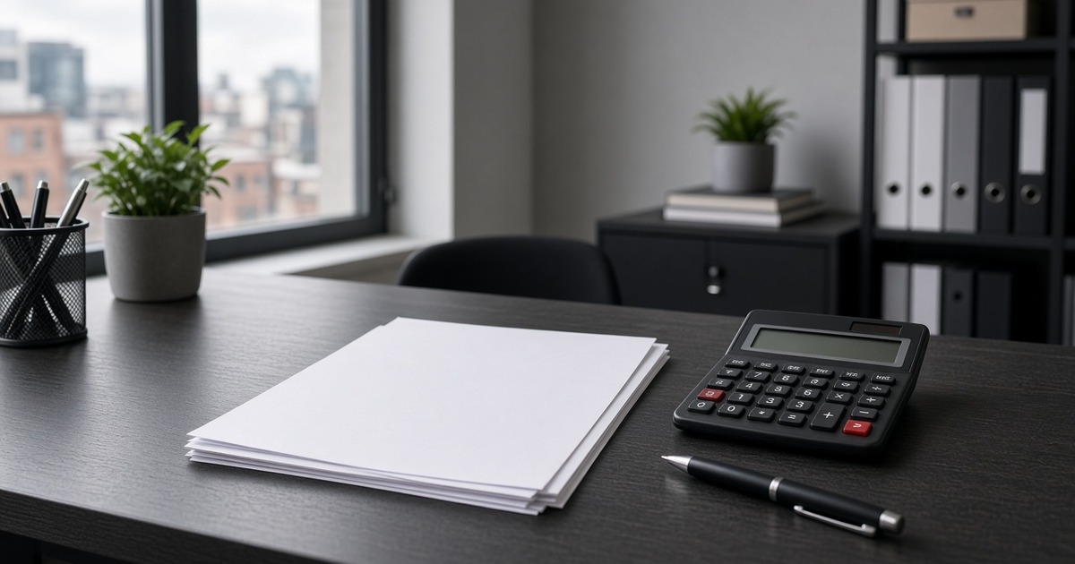 Out of contract business energy rates UK: deemed vs OoC (Ofgem guide)