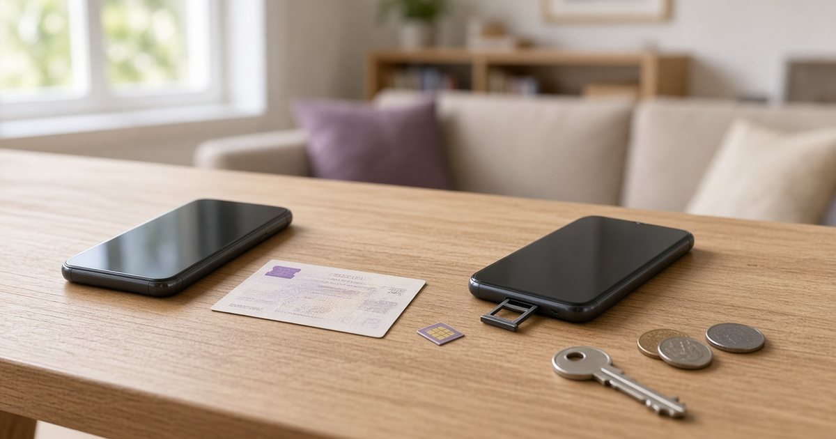 Pay as you go vs SIM-only UK October 2026: which is cheaper for your usage?