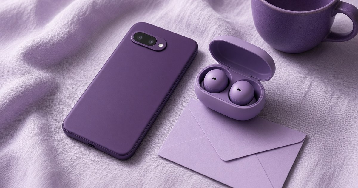 Free £50 Gift Card + Pixel Buds 2a With the Pixel 10a (Until 3 Nov)